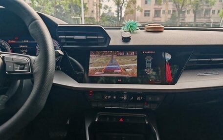 Audi A3, 2021 год, 1 800 000 рублей, 15 фотография