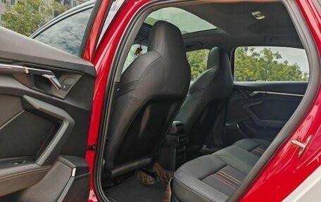 Audi A3, 2021 год, 1 800 000 рублей, 13 фотография