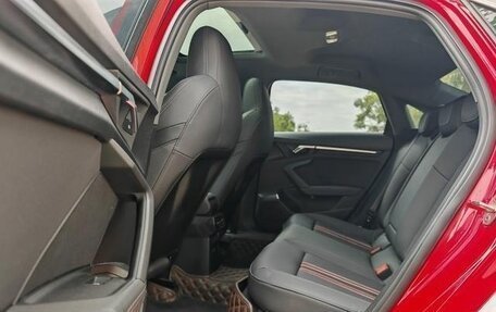 Audi A3, 2021 год, 1 800 000 рублей, 11 фотография