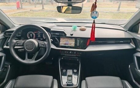 Audi A3, 2021 год, 1 800 000 рублей, 8 фотография