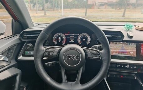 Audi A3, 2021 год, 1 800 000 рублей, 9 фотография