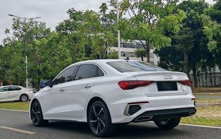 Audi A3, 2021 год, 1 800 000 рублей, 7 фотография