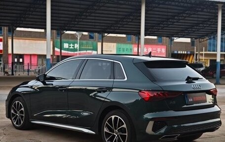 Audi A3, 2021 год, 1 800 000 рублей, 6 фотография