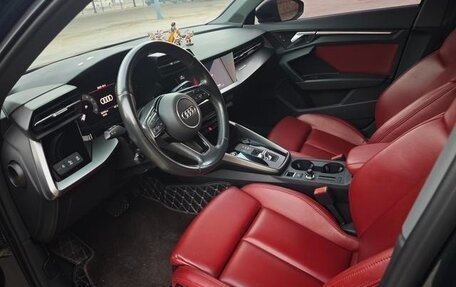 Audi A3, 2021 год, 1 800 000 рублей, 7 фотография