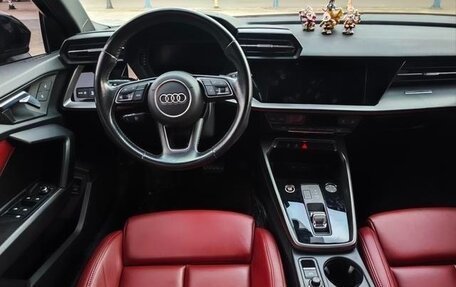 Audi A3, 2021 год, 1 800 000 рублей, 10 фотография