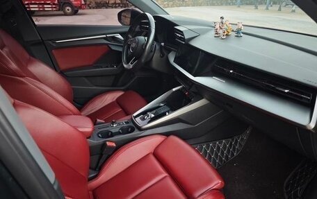 Audi A3, 2021 год, 1 800 000 рублей, 8 фотография