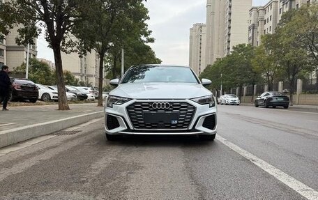 Audi A3, 2021 год, 1 800 000 рублей, 2 фотография