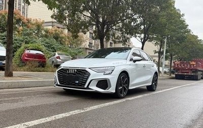 Audi A3, 2021 год, 1 800 000 рублей, 1 фотография