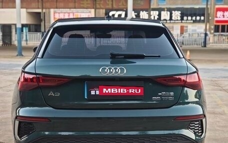 Audi A3, 2021 год, 1 800 000 рублей, 5 фотография