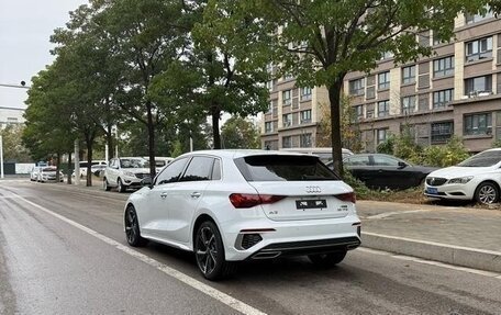 Audi A3, 2021 год, 1 800 000 рублей, 10 фотография