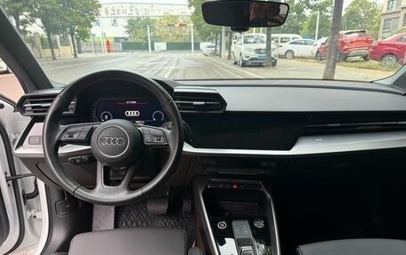 Audi A3, 2021 год, 1 800 000 рублей, 6 фотография