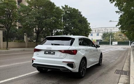 Audi A3, 2021 год, 1 800 000 рублей, 12 фотография