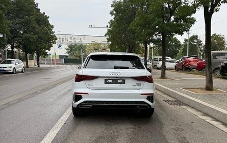 Audi A3, 2021 год, 1 800 000 рублей, 9 фотография