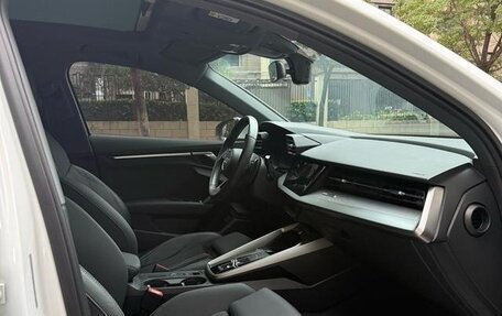 Audi A3, 2021 год, 1 800 000 рублей, 8 фотография