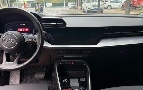 Audi A3, 2021 год, 1 800 000 рублей, 7 фотография