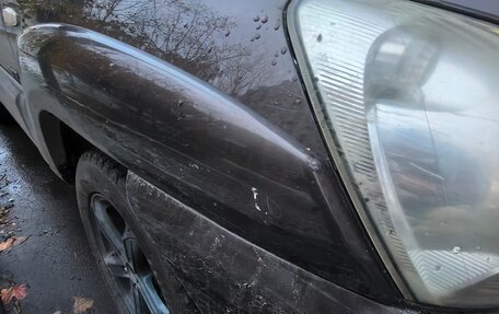 KIA Sportage II, 2007 год, 950 000 рублей, 5 фотография