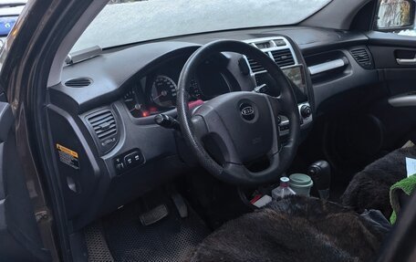 KIA Sportage II, 2007 год, 950 000 рублей, 4 фотография