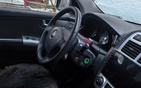 KIA Sportage II, 2007 год, 950 000 рублей, 8 фотография