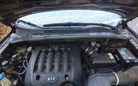 KIA Sportage II, 2007 год, 950 000 рублей, 6 фотография