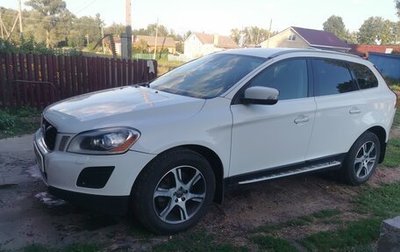 Volvo XC60 II, 2012 год, 1 250 000 рублей, 1 фотография