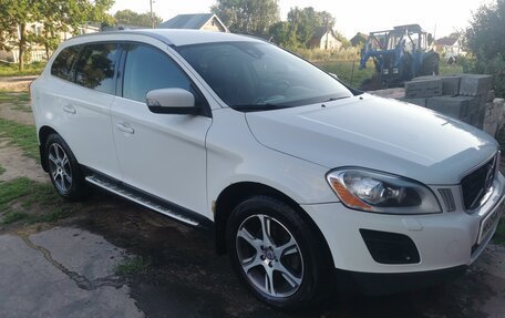 Volvo XC60 II, 2012 год, 1 250 000 рублей, 2 фотография