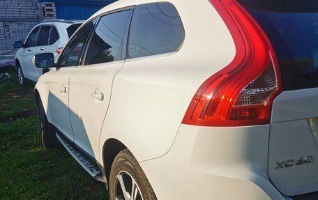 Volvo XC60 II, 2012 год, 1 250 000 рублей, 3 фотография