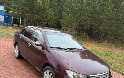 Lifan Solano I (630) рестайлинг, 2012 год, 165 000 рублей, 1 фотография