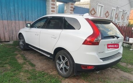 Volvo XC60 II, 2012 год, 1 250 000 рублей, 4 фотография