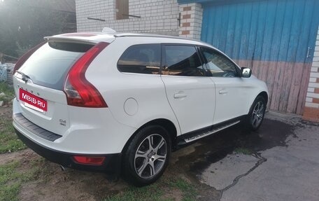 Volvo XC60 II, 2012 год, 1 250 000 рублей, 5 фотография