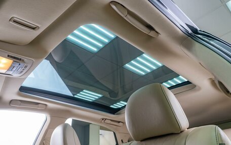 Lexus RX III, 2014 год, 2 859 000 рублей, 12 фотография