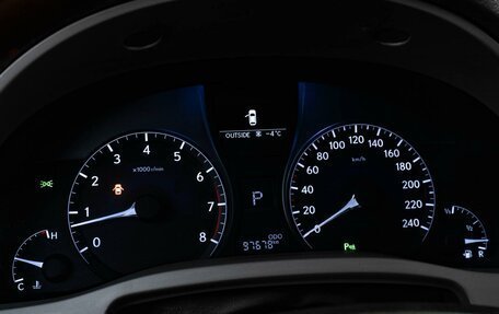 Lexus RX III, 2014 год, 2 859 000 рублей, 13 фотография