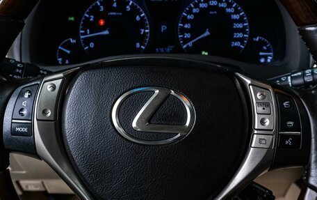 Lexus RX III, 2014 год, 2 859 000 рублей, 23 фотография