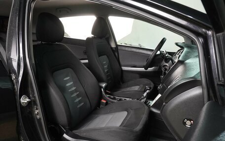 KIA cee'd III, 2013 год, 1 029 000 рублей, 8 фотография