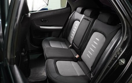 KIA cee'd III, 2013 год, 1 029 000 рублей, 9 фотография