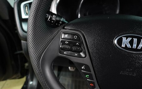 KIA cee'd III, 2013 год, 1 029 000 рублей, 16 фотография