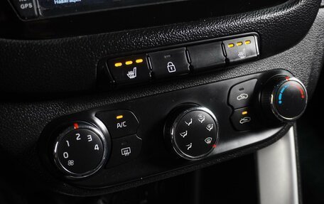 KIA cee'd III, 2013 год, 1 029 000 рублей, 15 фотография