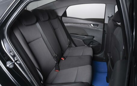 Hyundai Solaris II рестайлинг, 2019 год, 1 435 000 рублей, 7 фотография