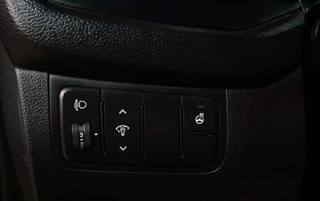 KIA cee'd III, 2013 год, 1 029 000 рублей, 13 фотография