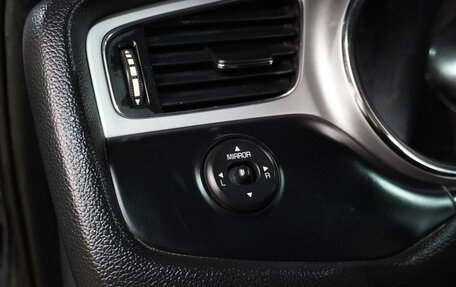 KIA cee'd III, 2013 год, 1 029 000 рублей, 12 фотография