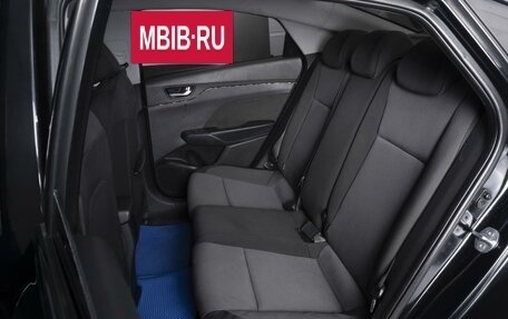 Hyundai Solaris II рестайлинг, 2019 год, 1 435 000 рублей, 9 фотография