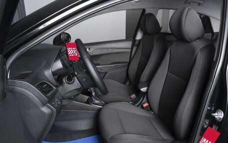 Hyundai Solaris II рестайлинг, 2019 год, 1 435 000 рублей, 10 фотография