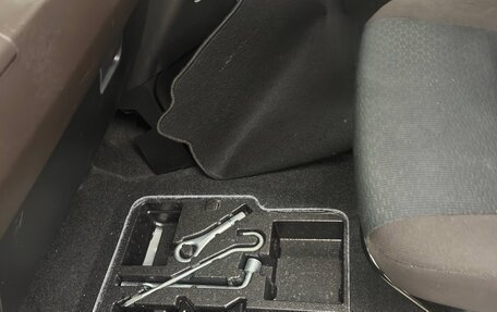 Toyota Roomy I, 2021 год, 1 078 000 рублей, 28 фотография