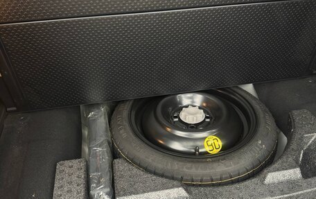 Toyota Roomy I, 2021 год, 1 078 000 рублей, 29 фотография