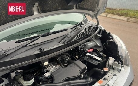 Toyota Roomy I, 2021 год, 1 078 000 рублей, 24 фотография