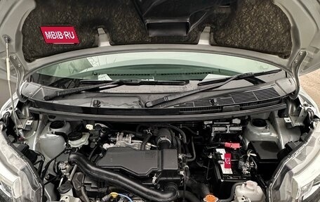 Toyota Roomy I, 2021 год, 1 078 000 рублей, 23 фотография