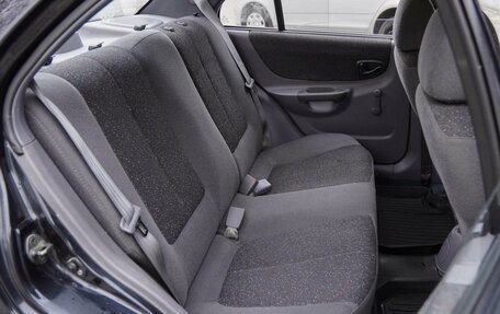 Hyundai Accent II, 2008 год, 699 000 рублей, 7 фотография