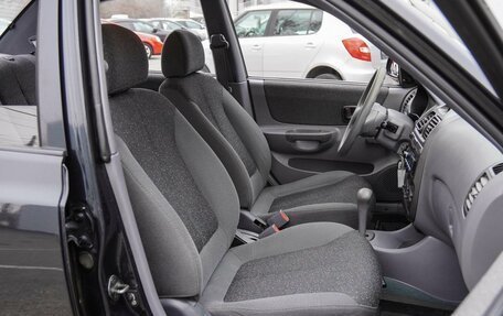 Hyundai Accent II, 2008 год, 699 000 рублей, 8 фотография