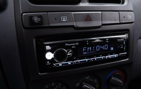 Hyundai Accent II, 2008 год, 699 000 рублей, 13 фотография