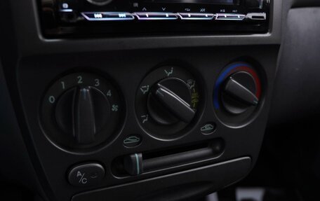 Hyundai Accent II, 2008 год, 699 000 рублей, 14 фотография