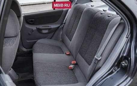 Hyundai Accent II, 2008 год, 699 000 рублей, 9 фотография